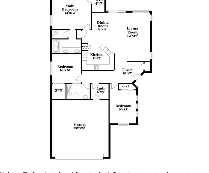 716 Castlebridge Ave — Photo 2