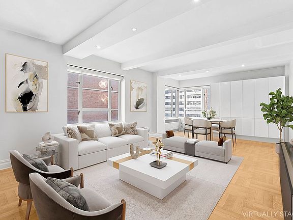2nd image of 20 E 35th St APT 11G