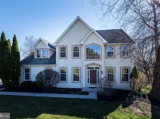 7 Belmont Cir, Avondale, PA 19311