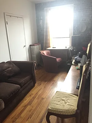 Rented by Crosstown Apartments NYC | media 8