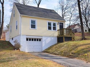22 Roberts Ave, Watertown, CT 06795