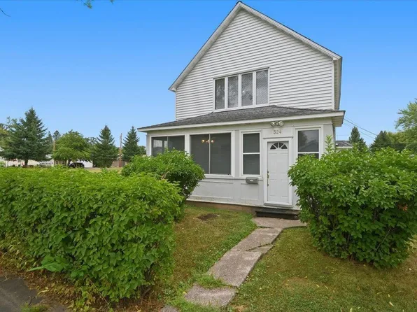 324 98th Ave W, Duluth, MN 55808