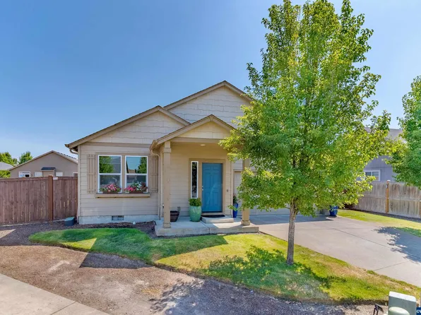 3292 Hannah Ave SE, Albany, OR 97322