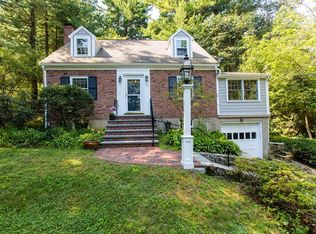 71 Brook St, Wellesley, MA 02482