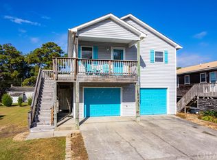 1004 Suffolk St LOT 967, Kill Devil Hills, NC 27948