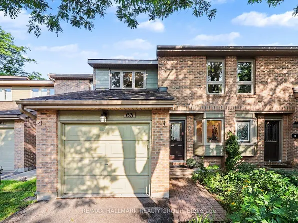 710 Coronation Ave #63, Ottawa, ON K1G 4G7