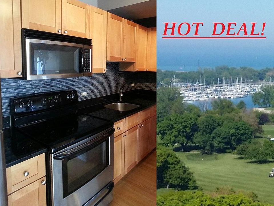 1st image of 418X N Marine Dr APT 912