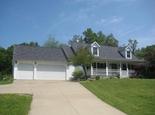 6219 Ravenna Rd, Painesville, OH 44077