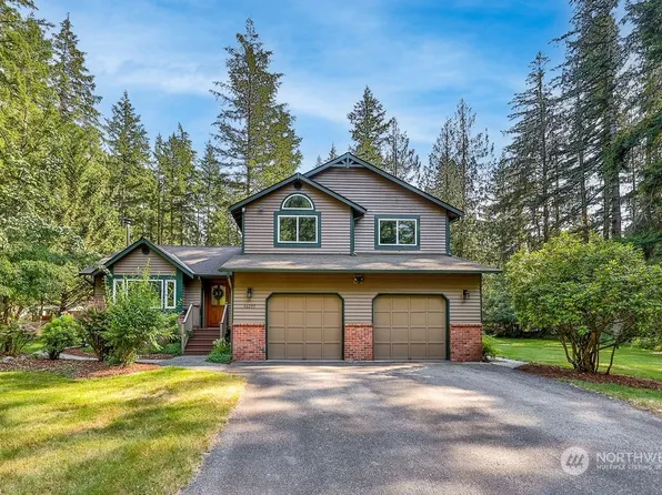46207 SE 131st Street, North Bend, WA 98045