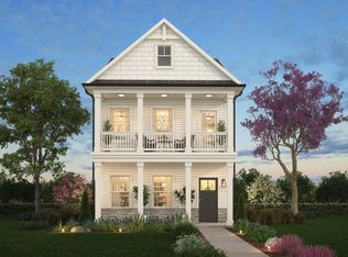 Miles II Plan, Colvin Park, Rock Hill, SC 29730