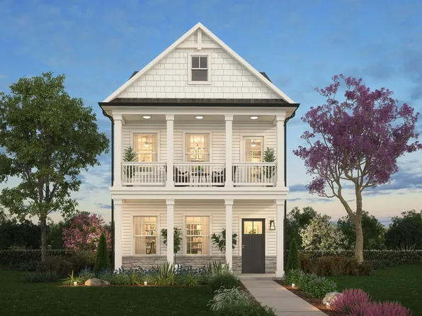 Miles II Plan, Colvin Park