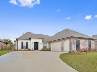 40278 Yorkton Ave, Prairieville, LA 70769