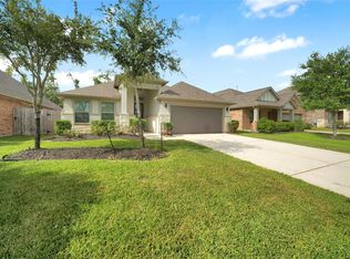 23649 Alder Branch Ln, New Caney, TX 77357