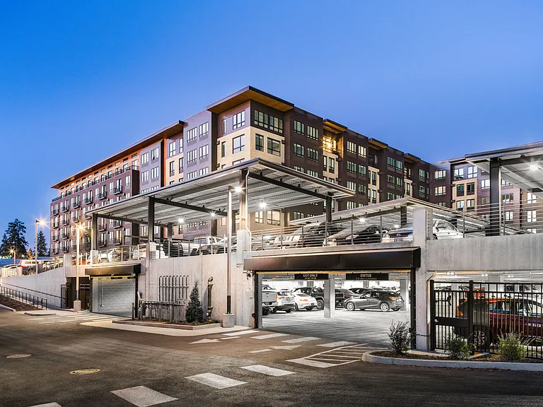 The Hixon at Westside Yard — Photo 20
