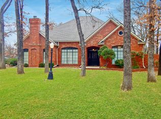 1010 Bent Tree St, Duncan, OK 73533