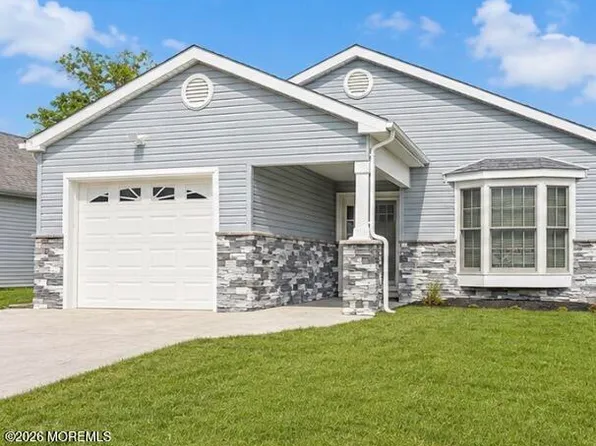 19 Frilham Lane, Manchester, NJ 08759