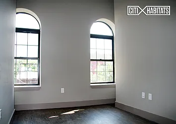 Rented by Citi Habitats