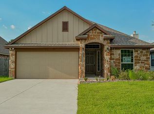 14334 S Summerchase Cir, Willis, TX 77318