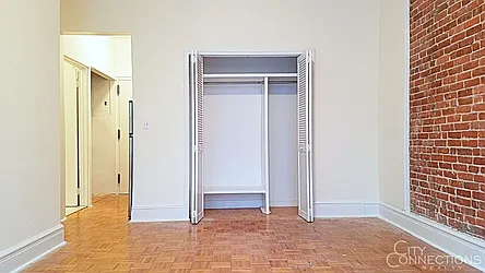 Rented by City Connections Realty