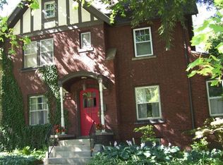 1156 W Exchange St, Akron, OH 44313