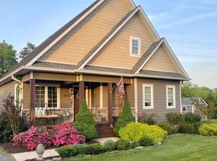 9277 Elk Run Rd, Catlett, VA 20119