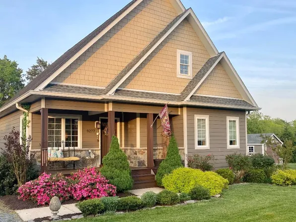 9277 Elk Run Rd, Catlett, VA 20119