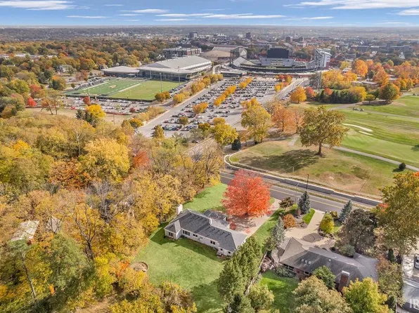 1010 Cherry Ln, West Lafayette, IN 47906