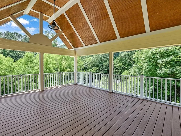 3602 Jones Mill Rd — Photo 26