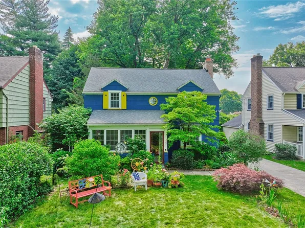 772 Winona Blvd, Rochester, NY 14617