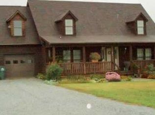 1675 Ostwalt Amity Rd, Cleveland, NC 27013