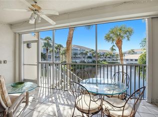 7638 Pebble Creek CIR #102, NAPLES, FL 34108