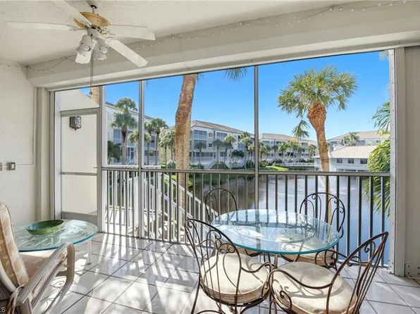 7638 Pebble Creek CIR #102, NAPLES, FL 34108