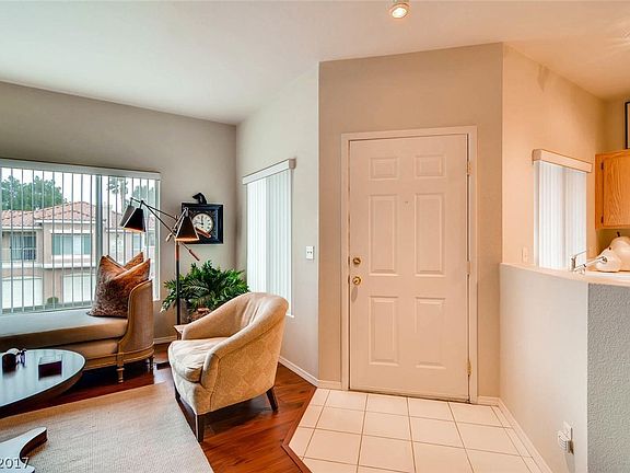 2nd image of 251 S Green Valley Pkwy #4221
