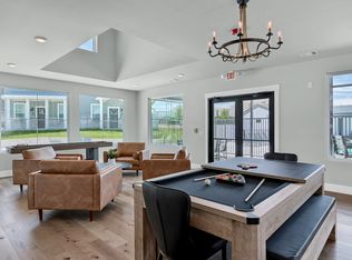 Heritage Court Luxury Townhomes, Sherman, TX 75092