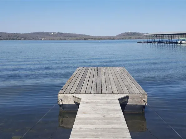 2702 S Shore Dr, Horseshoe Bend, AR 72512