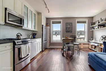 Sold by Corcoran