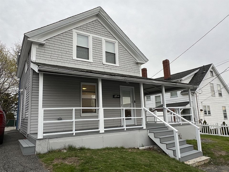 1st image of 51 Undine Ave