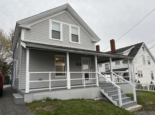 51 Undine Ave, Winthrop, MA 02152