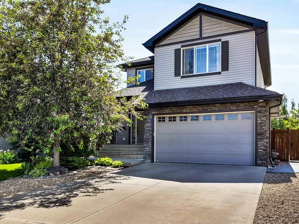 18 Voleta Ct, Spruce Grove, AB T7X 0J8