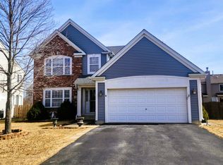 3612 Thoroughbred Ln, Joliet, IL 60435