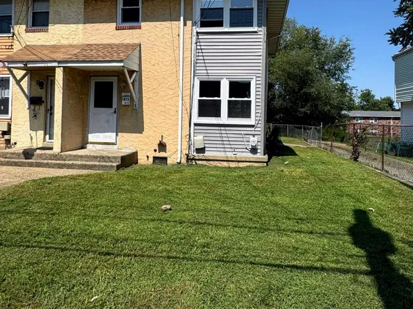 1015 Alcyon Dr, Bellmawr, NJ 08031