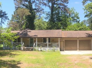 4221 Ga Highway 119 Highway N, Clyo, GA 31303