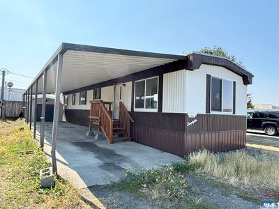 201 N 5th Ave #35, Sequim, WA, 98382