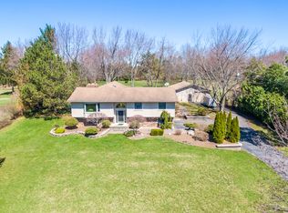 59080 Montego Dr, New Hudson, MI