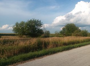 1302 E 300n Rd, Paxton, IL 60957