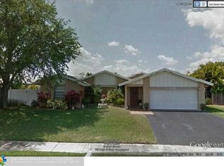 2161 NW 70th Ave, Margate, FL 33063