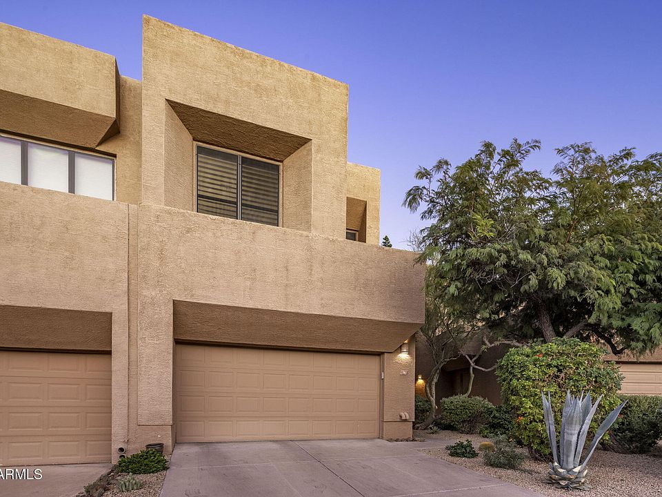 25555 N Windy Walk Dr UNIT 34, Scottsdale, AZ 85255 | MLS #6956510