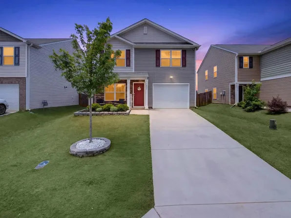1221 Canter Pl, Roebuck, SC 29376
