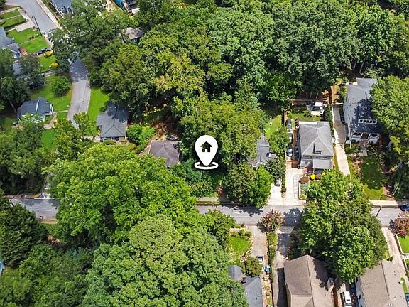 2nd image of 2242 Ridgedale Rd NE