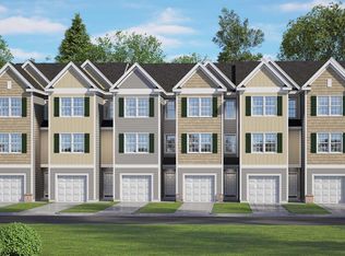 4121 Trevino Dr, Durham, NC 27704